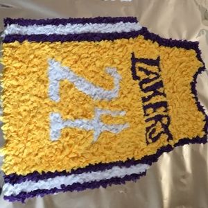 Meet your Posher, Julisa